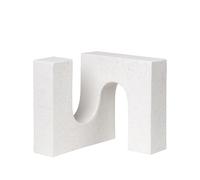 Kristina Dam Studio Brick decoration Ceramic
