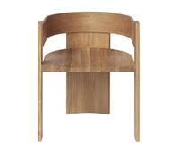 Kristina Dam Studio Collector Dining Chair Oak