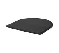 Kristina Dam Studio Cushion for Bauhaus Armchair Black Leather