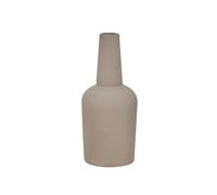 Kristina Dam Studio Dome vase Grey engobe, large