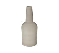 Kristina Dam Studio Dome Vase Large Gray