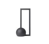 Kristina Dam Studio Dot Table Lamp Black