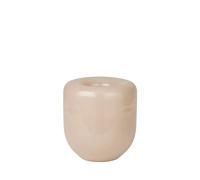 Kristina Dam Studio Opal vase S 16 cm Beige