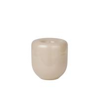 Kristina Dam Studio Opal Vase Small Beige