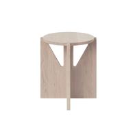 Kristina Dam Studio Stool stool Oak