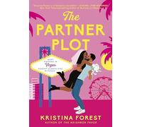 Kristina Forest - Partner Plot - Paperback - X555z