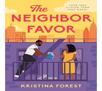 Kristina Forest The Neighbor Favor Paperback Book Kristina Forest Multicolor