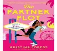 Kristina Forest The Partner Plot Paperback Book Kristina Forest Multicolor