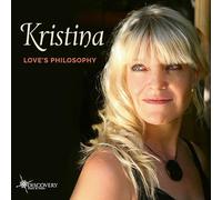 Kristina Lian - Love's Philosophy