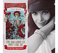 Kristina Marinova - The Bus Came By & I Got On