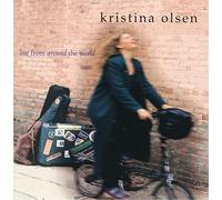 Kristina Olsen - Live From Around the World