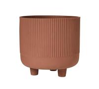 Kristina Pond Studio Bowl XL Red