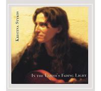 Kristina Stykos - In the Earth's Fading Light