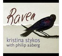 KRISTINA STYKOS - Raven