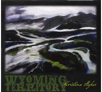 Kristina Stykos - Wyoming Territory