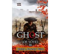 Kristine A. Brandt Ghost of YŌtei Game Guide (Paperback)