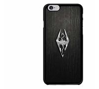 Kristine Avery Game Skyrim Logo Case iPhone 7