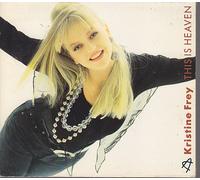 Kristine Frey - This is heaven (1992)