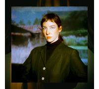 Kristine Leschper - The Opening, Or Closing Of A Door [VINYL]