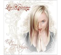 Liv Kristine – Enter My Religion – 12" Vinyl (2-disc + 7" single, 2022)