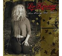 Liv Kristine - Have Courage Dear Heart [VINYL]