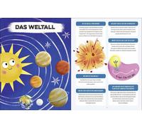 Kristine Ortmei Das große Buch der 500 Fragen und Antworten: Geniale (Hardback)