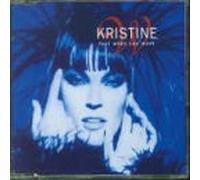 Kristine W - Feel What You Want [CD 2]