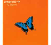 Kristine W - Fly Again: Remixes