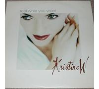 Kristine W - Kristine W - Feel What You Want - Champion