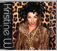 Kristine W - Land of the Living