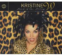 Kristine W - Land Of The Living