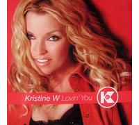 Kristine W - Lovin' You [12" VINYL]