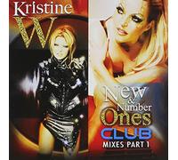 Kristine W - New & Number Ones Club Mixes (Part 1)