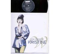 Kristine W - One More Try [12" VINYL]