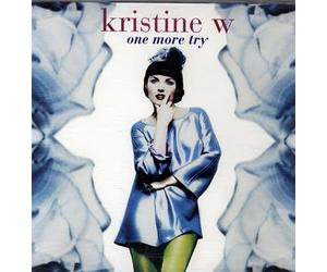 Kristine W - One More Try