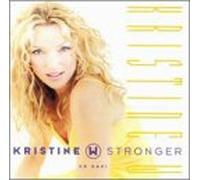 Kristine W - Stronger