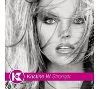 Kristine W - Stronger [CASSETTE]