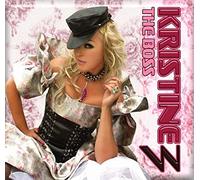 Kristine W - The Boss