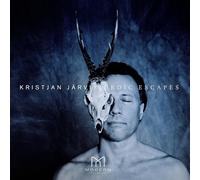Kristjan Järvi / Nordic Pulse Ensemble / London Symphony Orchestra - London Symp