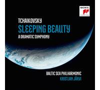 Kristjan Jarvi & Baltic - Tchaikovsky: Sleeping..