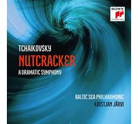 Kristjan Jarvi - Der Nussknacker