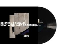 Kristjan Randalu And New Wind Jazz Orchestra - Sisu [VINYL]