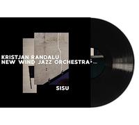 Kristjan Randalu And New Wind Jazz Orchestra - Sisu [VINYL]