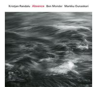 RANDALU KRISTJAN - Absence