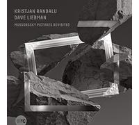 Kristjan Randalu & Dave Liebman - Mussorgsky Pictures Revisited