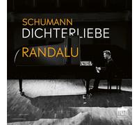 Kristjan Randalu - Dichterliebe