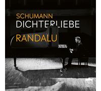 Kristjan Randalu - Dichterliebe