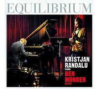 Kristjan Randalu - Equilibrium