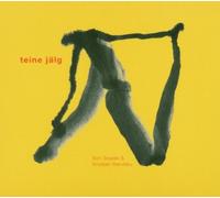 Kristjan Randalu - Teine Jäll