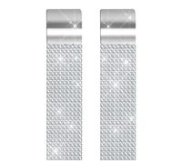 KristLand Chain Tassel Earrings 925 Sterling Silver Ear Pin Gold Plated Stud Earrings with Sparkly Cubic Zirconia Party Wedding Birthday Jewelry for Women Ladies